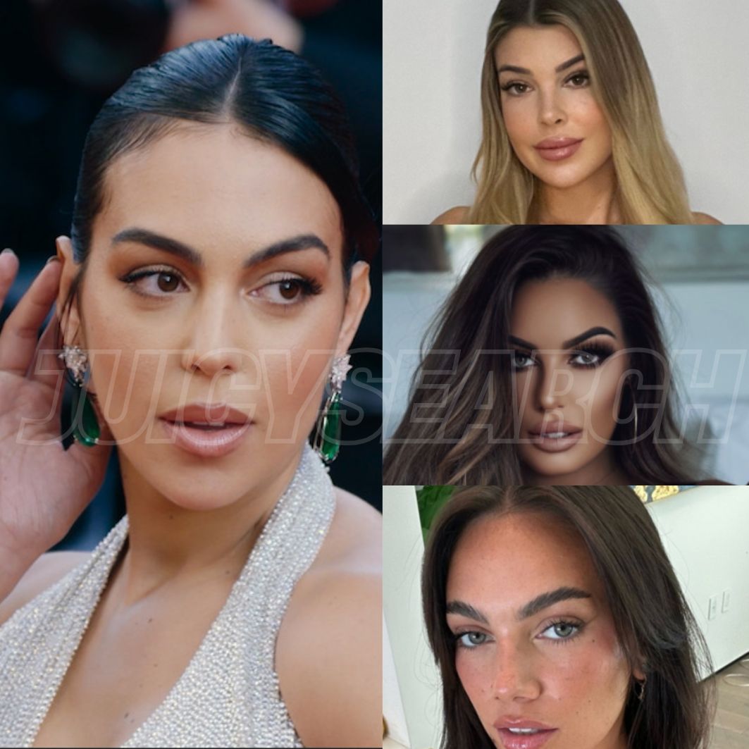 Georgina Rodríguez OnlyFans Alternatives: Perfect Lookalikes Found
