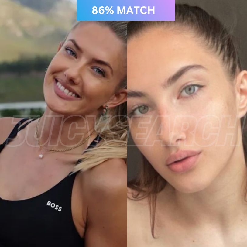 Stunning OnlyFans Creators Who Could Be Alica Schmidt’s Twin