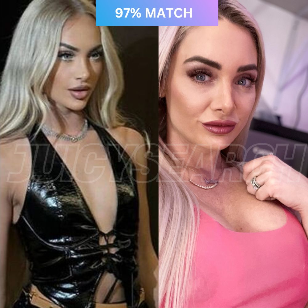 Meet The OnlyFans Creator Who’s A 97% Match To Alisha Lehmann