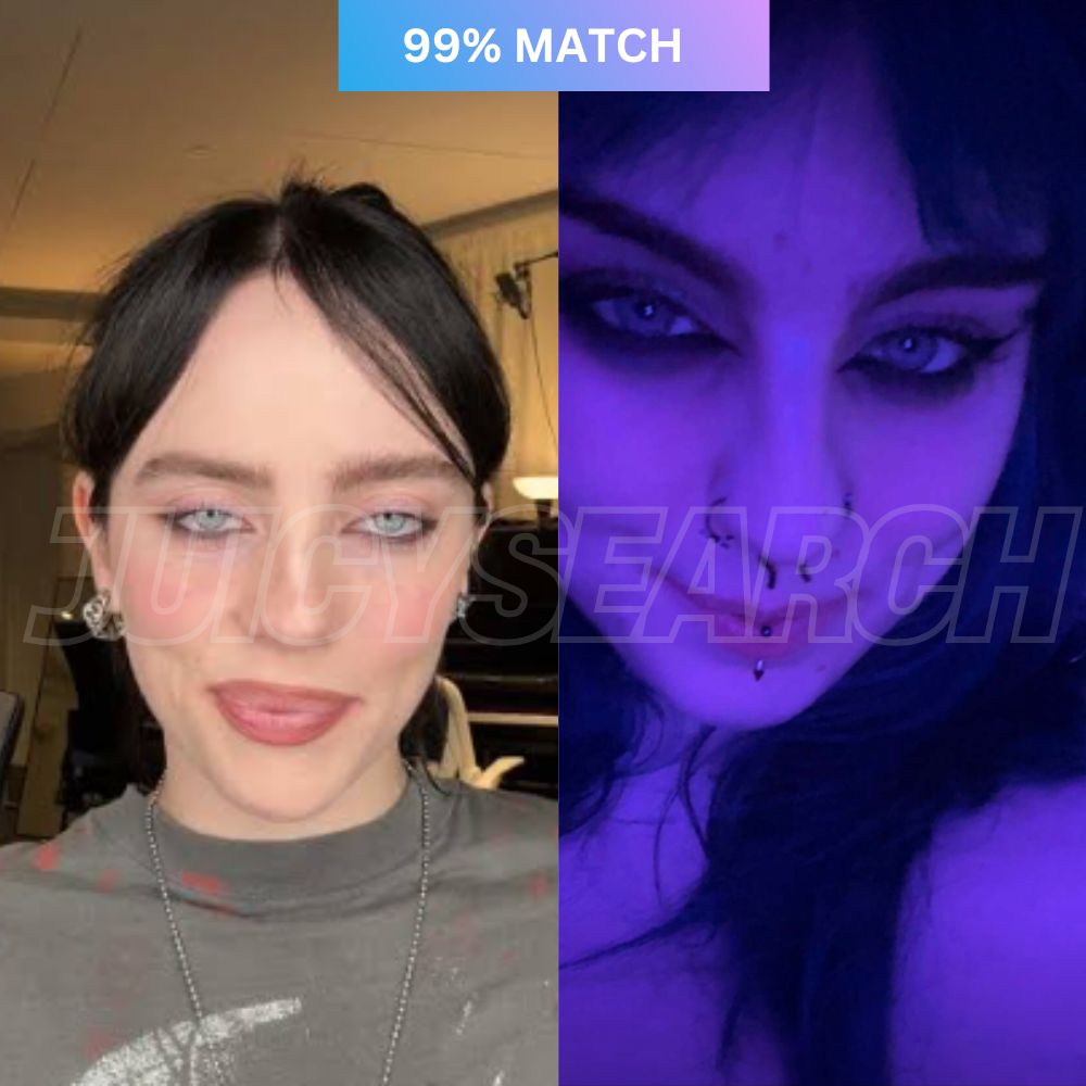 Meet Ezra: The OnlyFans Creator Who’s A 99% Match To Billie Eilish