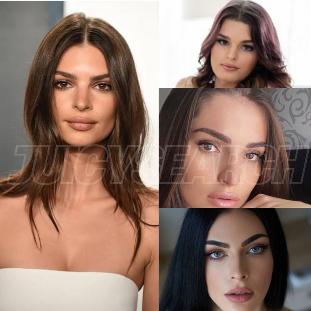 Stunning OnlyFans Creators Who Could Be Emily Ratajkowski’s Double