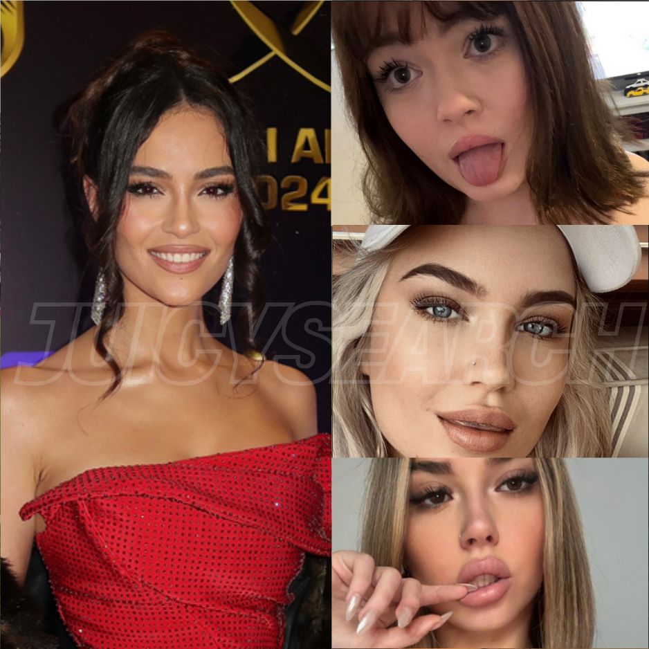 Ten OnlyFans Stars Who Share Eva Murati’s Stunning Features