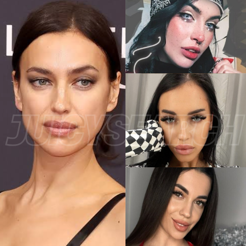 Discover Stunning OnlyFans Creators Who Mirror Irina Shayk