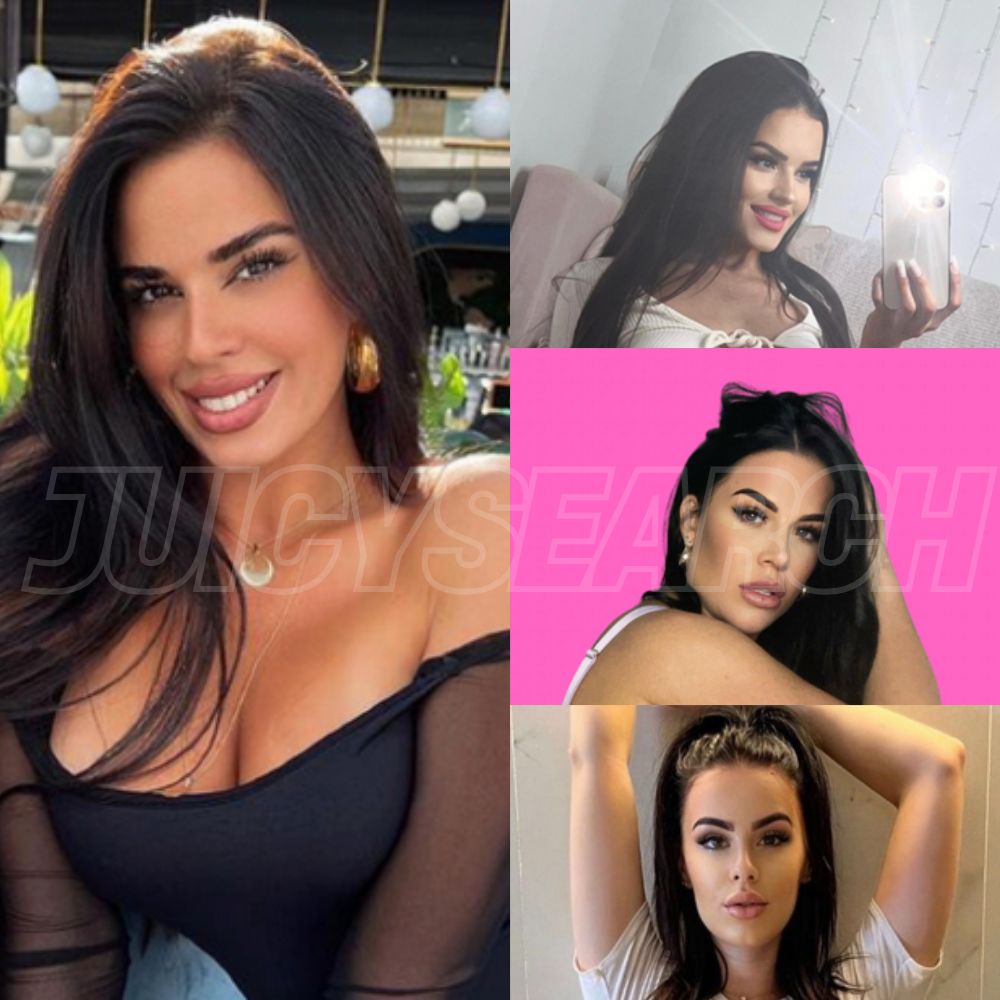 Breathtaking OnlyFans Creators Who Look Just Like Ivana Knöll