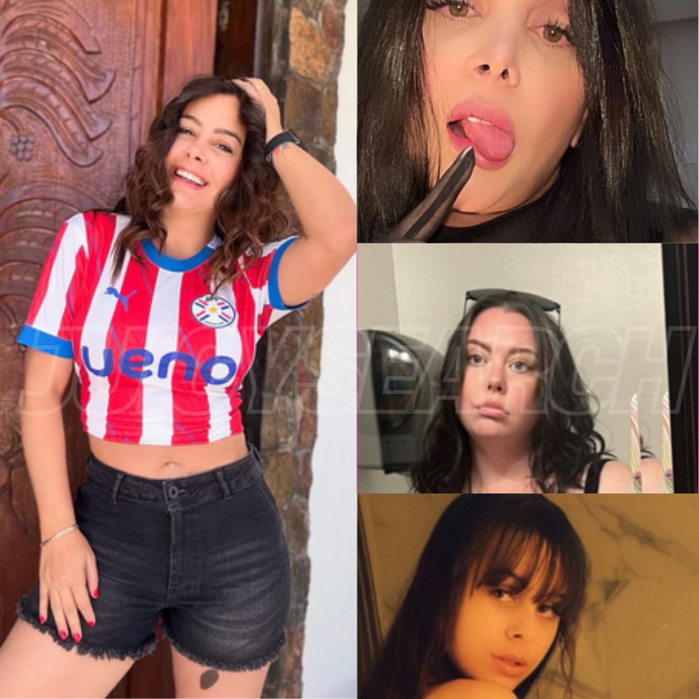 Meet The OnlyFans Stars Who Could Pass As Larissa Riquelme