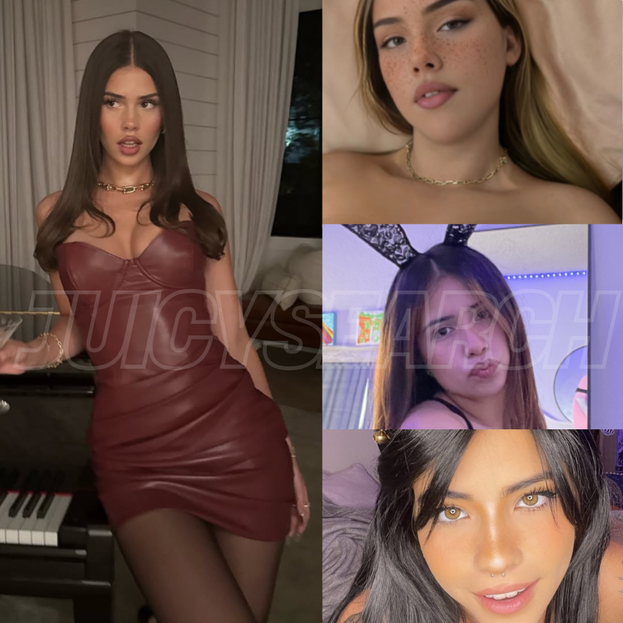 Leah Halton onlyfans lookalike
