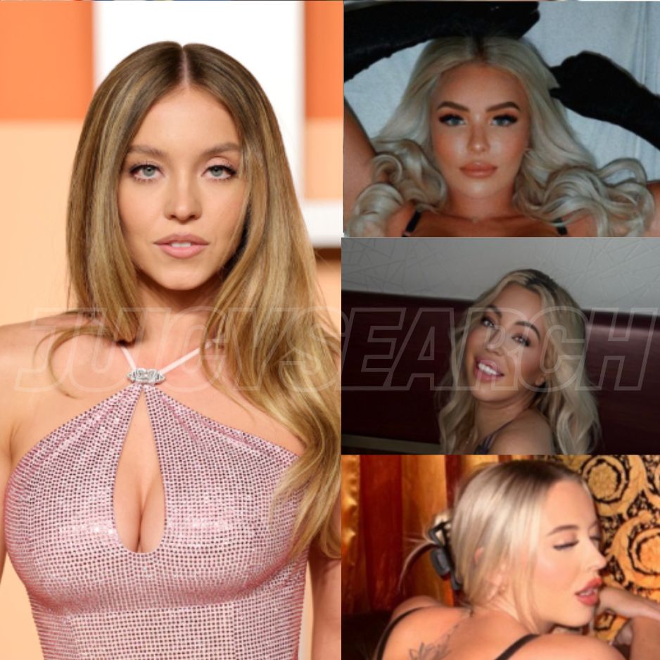 10 Sydney Sweeney Doppelgängers Taking Over OnlyFans