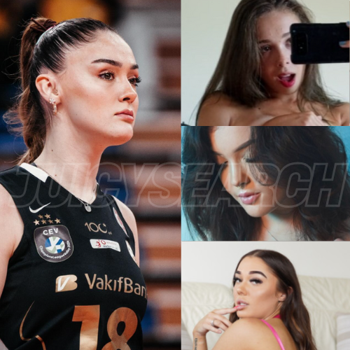 4 OnlyFans Creators Who Mirror Volleyball Star Zehra Güneş